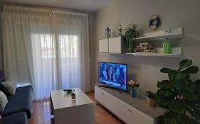 Apartamento Vera Playa