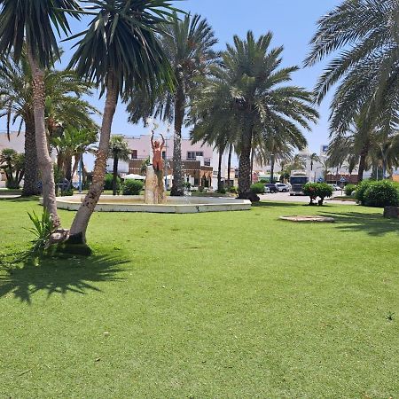 Apartamento Vera Playa Exterior foto