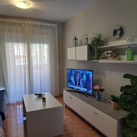 Apartamento Vera Playa Exterior foto